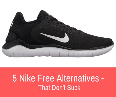 nike free 5.0 ähnliche schuhe|5 Nike Free Alternatives – That Don’t Suck .